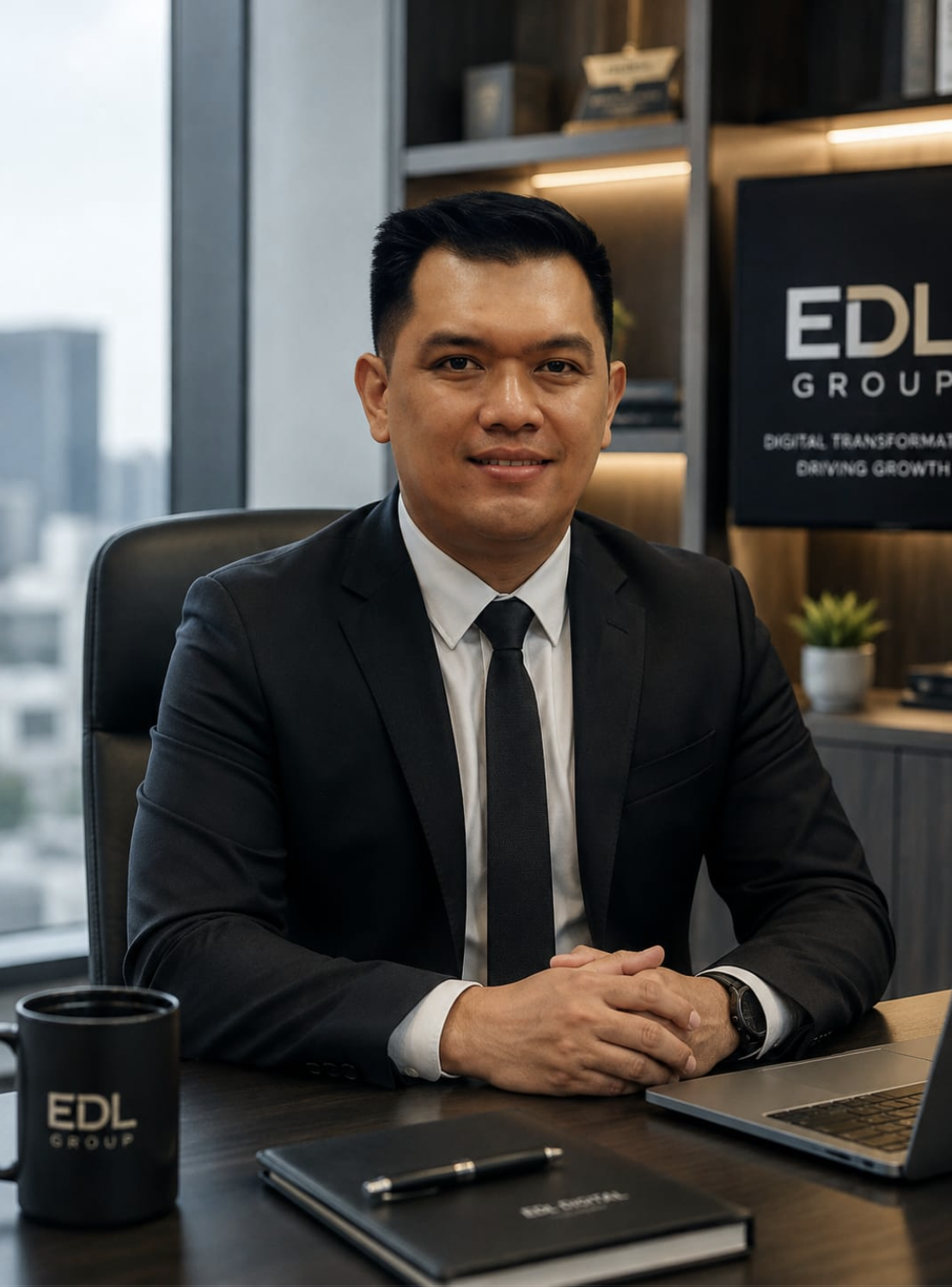 Oliver Ian E. Atienza